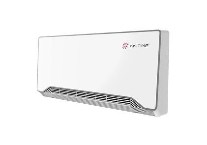 Principe de fonctionnement et exigences d'installation des unités de bobine de ventilateur hydronique