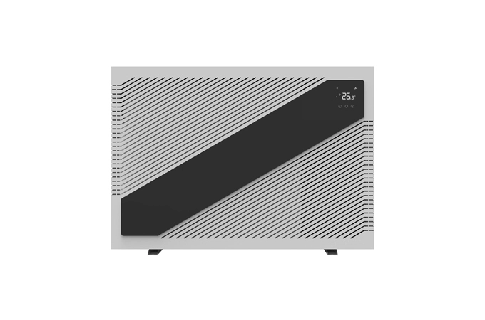 Pompes à chaleur de piscine