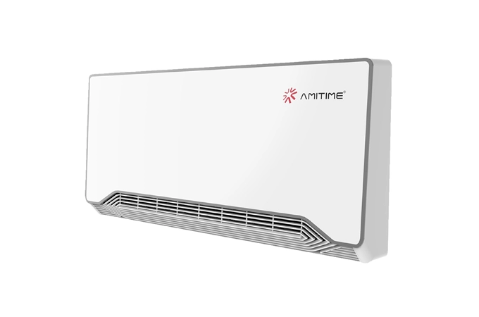 Unités de bobine de ventilateur hydronique