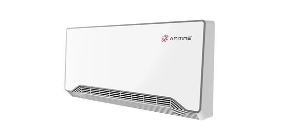 Unités de bobine de ventilateur hydronique série SU