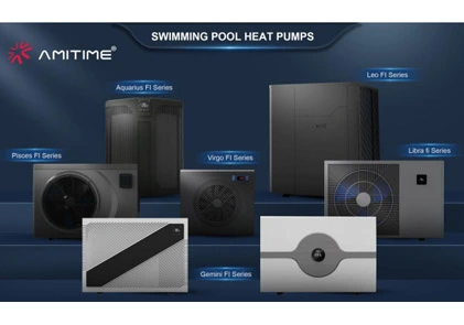 Installation de pompe à chaleur | Amitime pour votre confort et votre efficacité énergétique