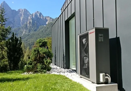 Meilleures marques et fabricants de pompe à chaleur en Chine