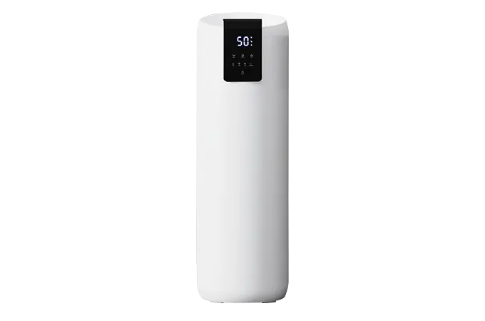 Pompe à chaleur Chauffe-eau