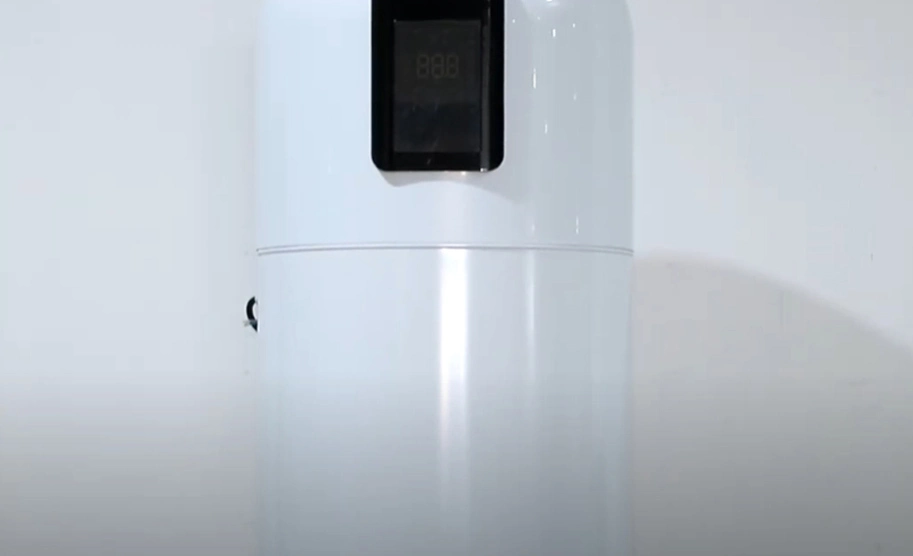 Chauffe-eau pompe à chaleur série Amitime AquaSTAR