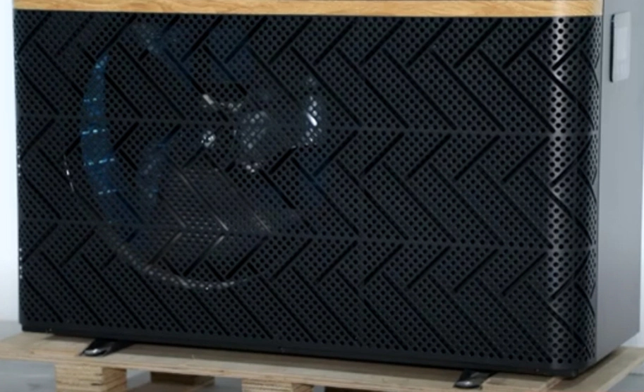 Pompe à chaleur pour piscine Amitime Taurus série FI