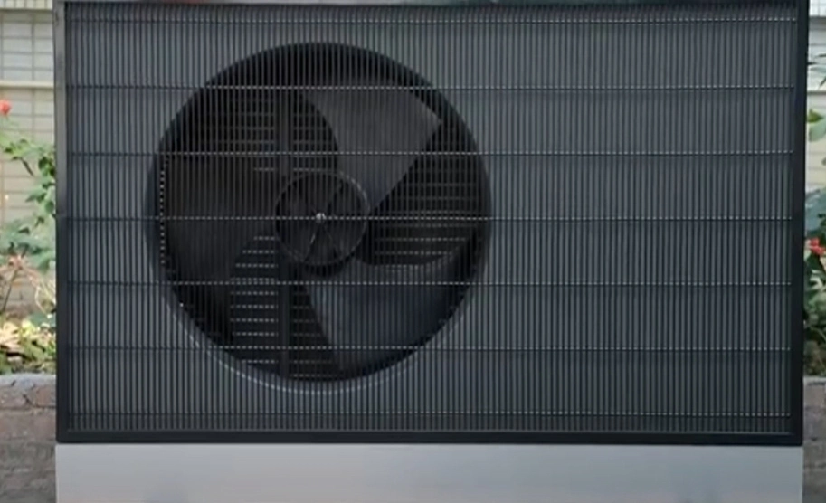 Pompe à chaleur Amitime R290 EcoSTAR Pro Series