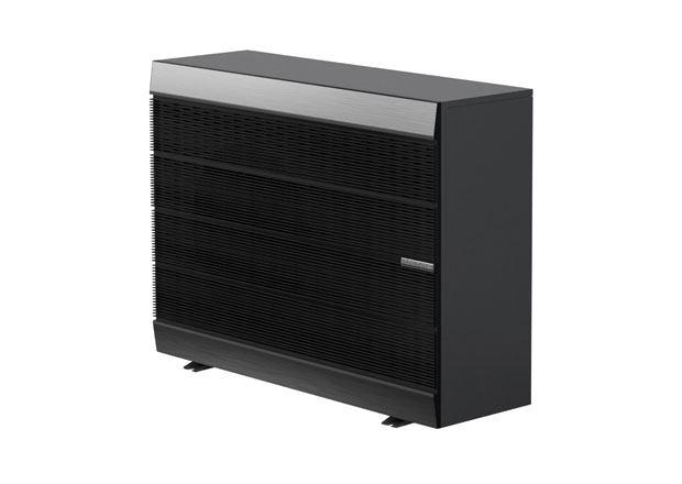 EcoSTAR R290 Pro Series M-FM