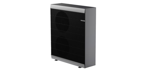 Gamme de M-CB R290 EcoSTAR