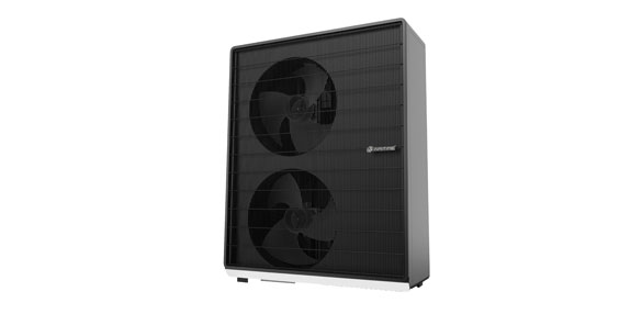 Gamme de M-HB R290 EcoSTAR