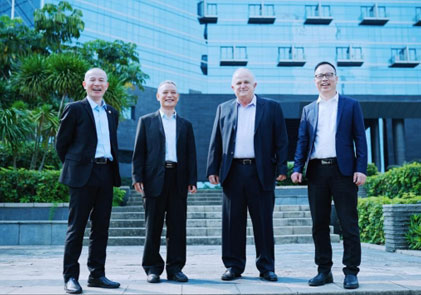 L'Europe est fréquemment confrontée à des températures élevées et Amitime a remporté un nouveau cycle de faveur du marché