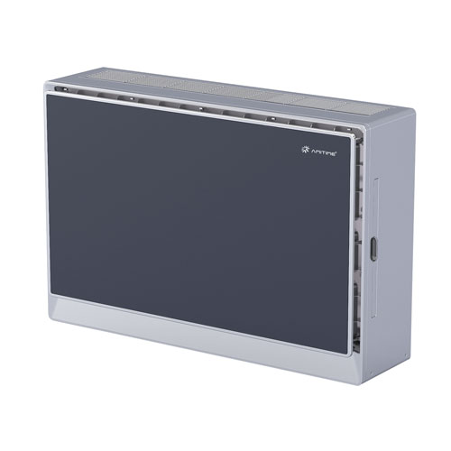 Refroidisseur d'espace