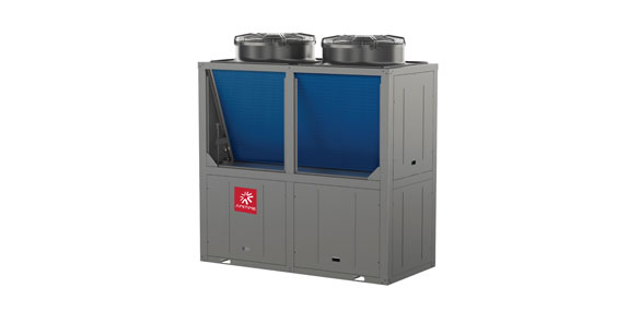 Pompes à chaleur commerciales série PowerSTAR