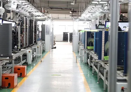 AMITIME: Mener l'industrie mondiale des pompes à chaleur vers un avenir zéro carbone avec une expertise technologique sobre